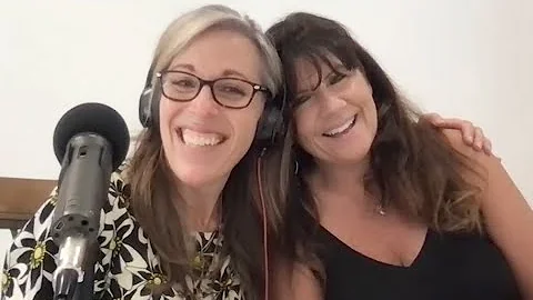 Ep 22 - Bowel Health and Constipation, with Cather...