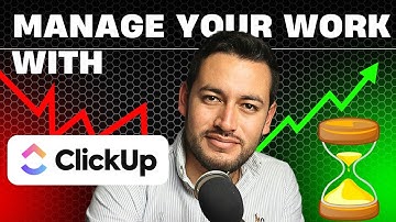 ClickUp | All-in-One Productivity & Project Management Tool