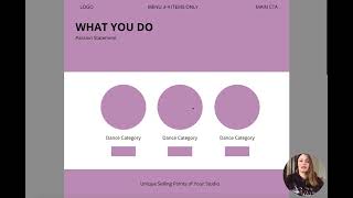 How to Design Your Dance Studio Website