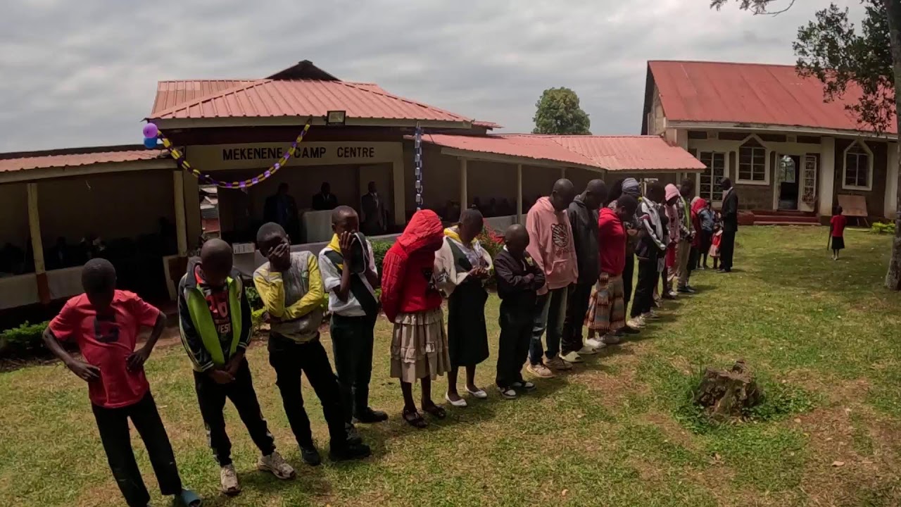 The Good news of the Great Controversy by Pr Joshua