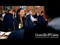 Graduate life at gonville  caius