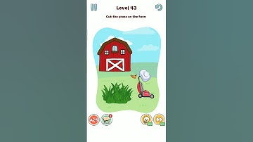 Alphabet Dop : Delete Puzzle { Level - 43 }