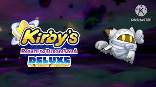 The Shape of a Heart ~ (Magolor Epilogue) - Kirby’s Return to Dreamland Deluxe Music