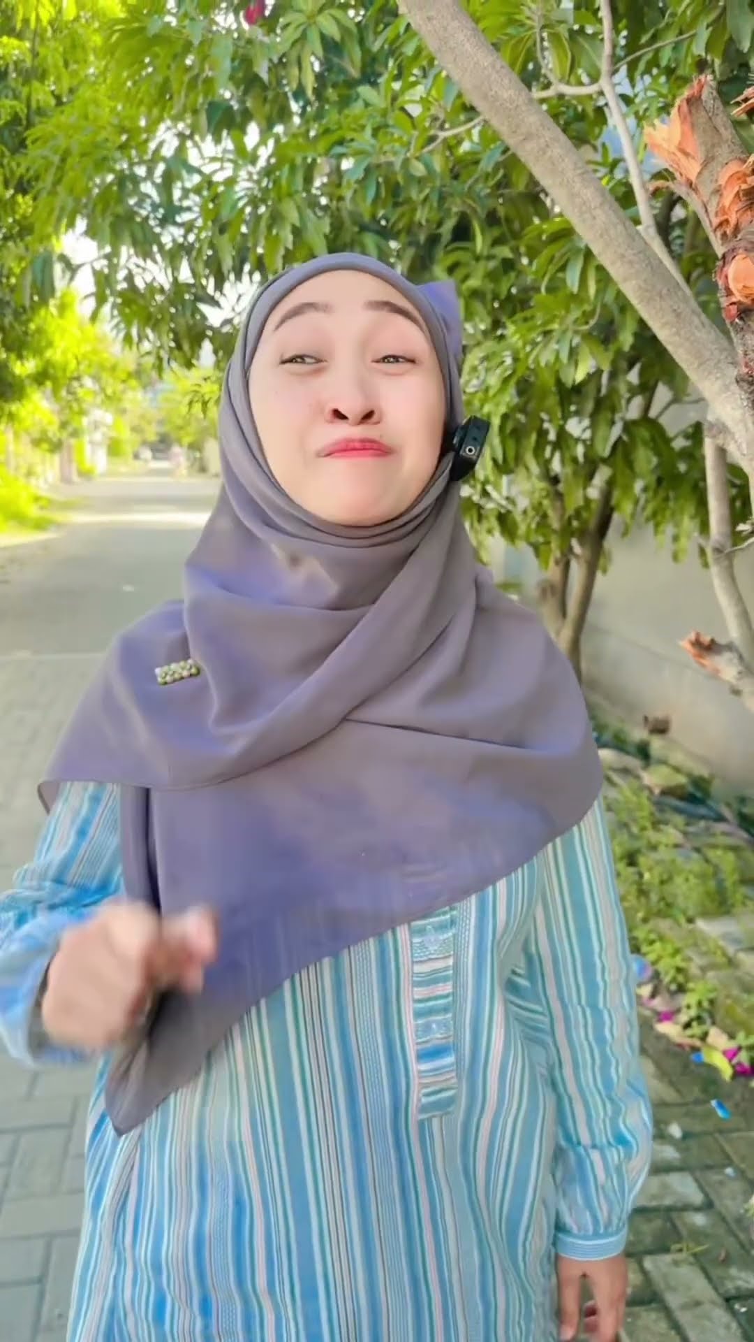 KOK BEGITU ?
