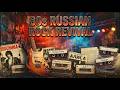 80s RUSSIAN ROCK REVIVAL | 30 Minutes Mix