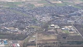北広島に