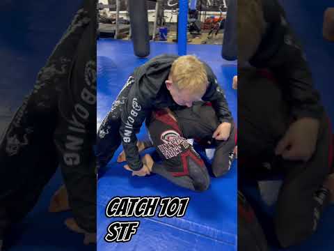 Catch Wrestling 101