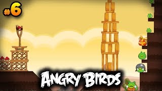 Angry Birdsen Español Por Tuliox Parte A