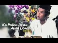 Mamat - Ku Pohon Restu Ayah Bonda (Official Music Video)