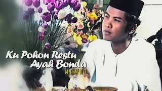 Video thumbnail of "Mamat - Ku Pohon Restu Ayah Bonda (Official Music Video)"