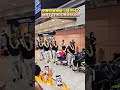 東園國小少棒隊英雄回國