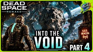 THE END IS NEAR 💀 | Chapter 9 – Part 5 | Dead Space Remake |Terror Tuesdays