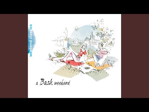 J.S. Bach: Was mir behagt, ist nur die muntre Jagd, BWV 208 "Hunting Cantata": Sheep May Safely...