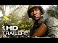 BATTLEFIELD 5 - Into the Jungle Gameplay Trailer (2020)