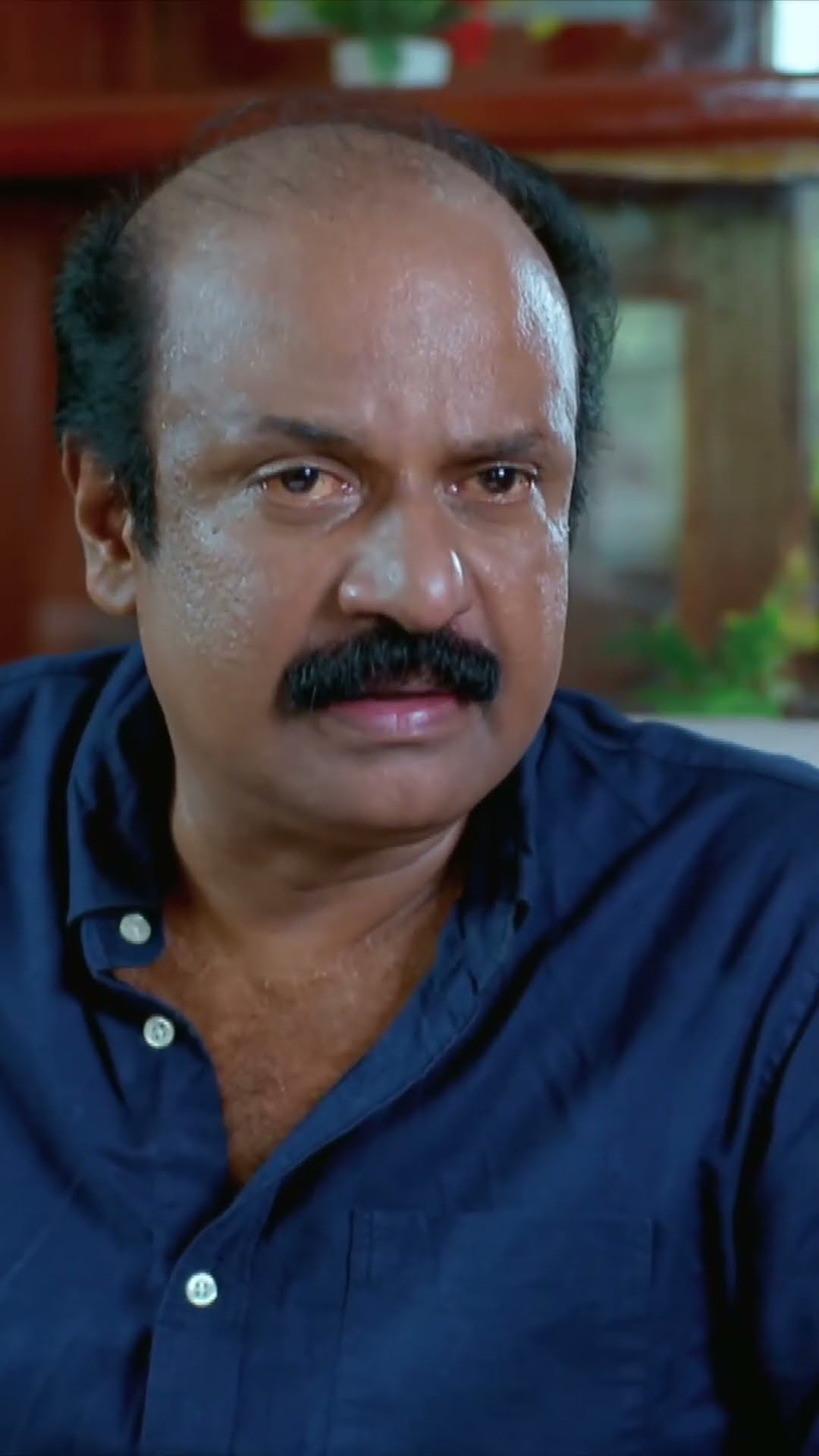 #ChempaneerPoovu നീ ശ്രുതിയോട് ക്ഷമ ചോദിക്കണം...