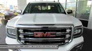 2017 GMC Sierra 1500 Seaside CA G11274