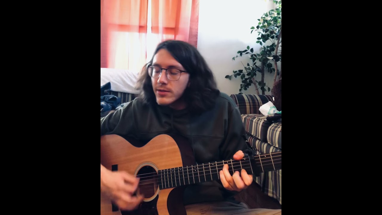 herbal tea (BlueCartoonBlues original)