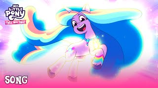 Let Your Magic Run Wild (The Blockywockys) | MLP: Tell Your Tale [HD]