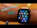 NEW Apple Watch Series 5 (Rose Gold 44m) Unboxing + SetUp ⌚️