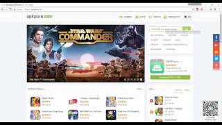 download any android application for free from apkpure screenshot 4