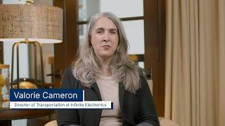 Infinite Electronics Customer Story: Transportation Solutions with Intelligent Audit