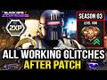 Black Ops 7 Zombies ★ All Working Glitches In Astra Malorum (Updated)