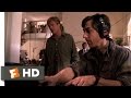 Sneakers (7/9) Movie CLIP - Navigating by Sound (1992) HD