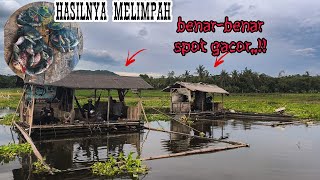 Spot mancing Gacor‼️Hanya dengan Hitungan Menit\