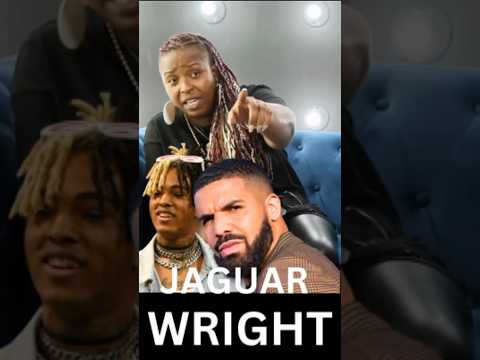 Jaguar Wright Talks