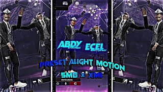 Preset  Dj Likin Breat Kau Mungkin Suka 