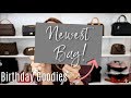 Birthday Goodies | Coach, Chanel, Saint Laurent | Minks4All