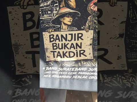 Bangkitlah Pekerja Seni...!!!
