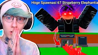 Pidin OMAN ADMIN ABUSEN Steal a Brainrotissa!🤩