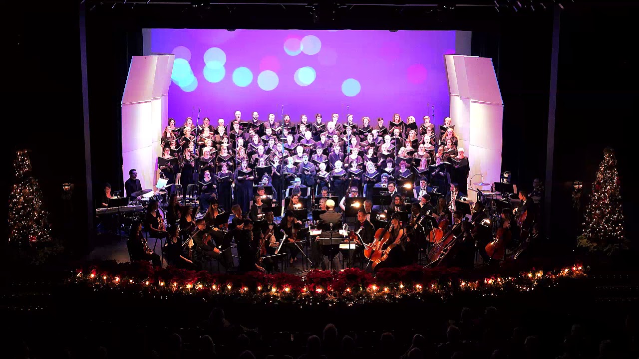 2017 7 The Twelve Days After Christmas Feast of Lights 12/3/17 5p