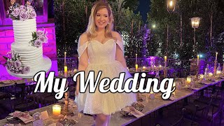 My *Chic & Elegant* Wedding! 💍🥂 Classy & Sophisticated 2023 Bride!