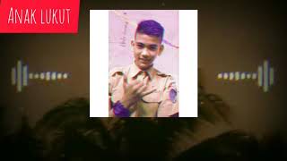 Dj hampir bahagia tapi kembali terluka #cover lirik