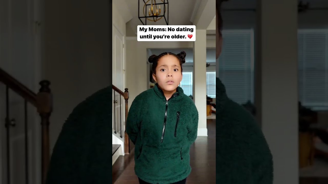Our Daughter Is Dating Shorts