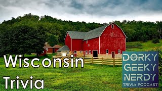 Wisconsin Trivia