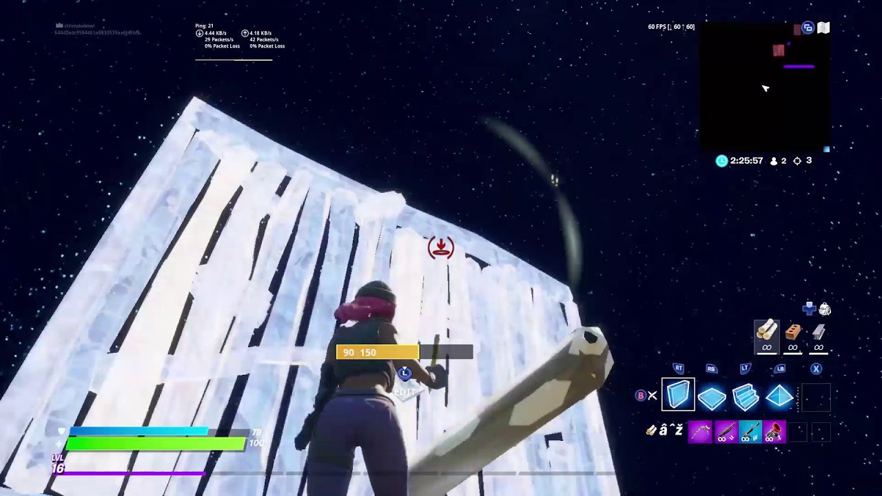 Torn Apart YouTube