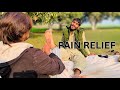 ASMR DEEP FOOT Pain RELIEF Massage &amp;Frist Add Treatment| PAINKILLER Therapy For RELAXATION | #asmr