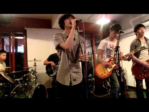 生炒骨@TC2 CAFE WORKSHOP"與我常在"Cover陳奕迅 FHD