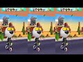 Tom Gold Run Gameplay That Gets More Crazy Every Minute