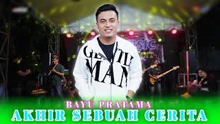 AKHIR SEBUAH CERITA - BAYU PRATAMA - FNF MUSIC LiVe CANDI | SADEGA OFFICIAL