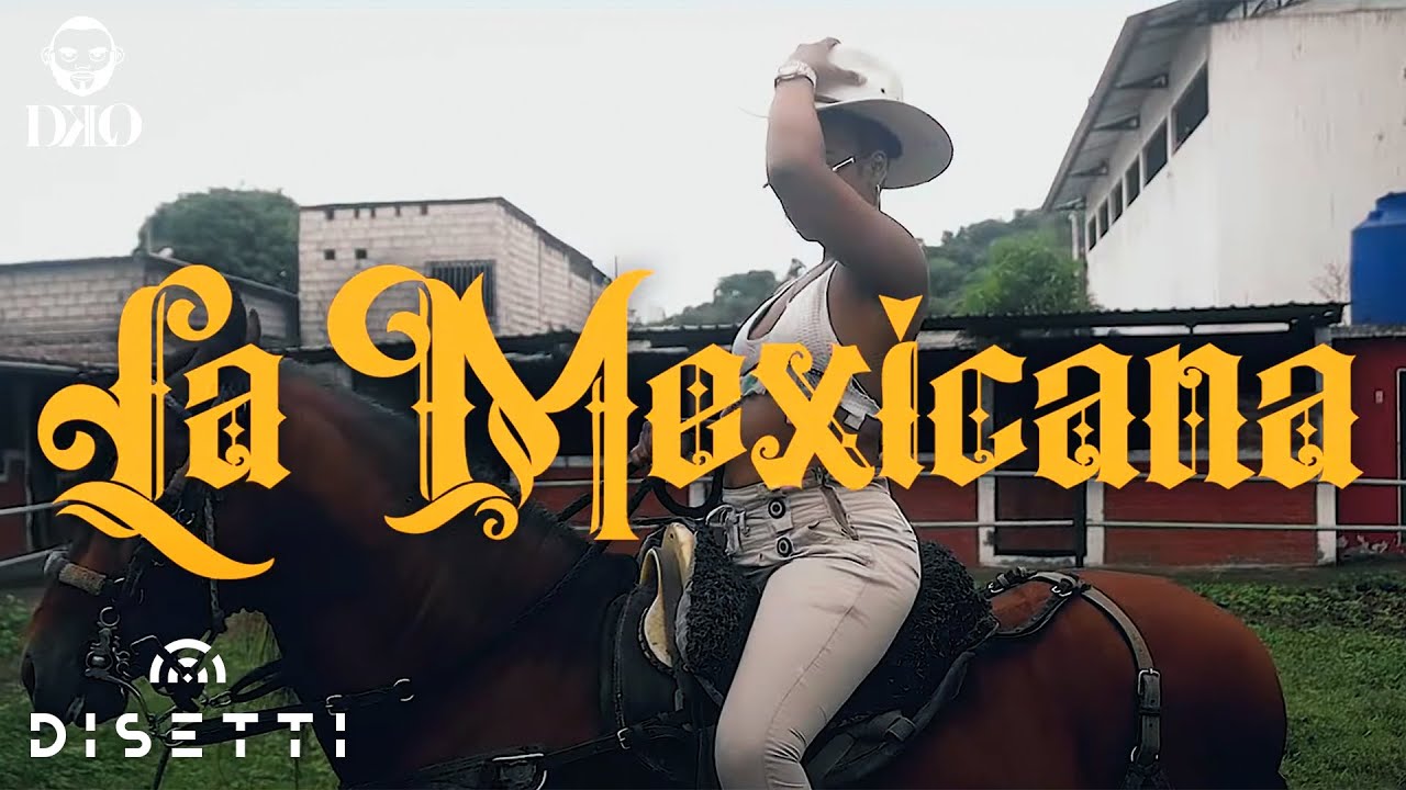 La Mexicana - Don Kolo (Video Oficial)