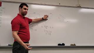 Trapezoid Midsegments - solving