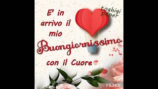 Buongiorno Di Cuore V238