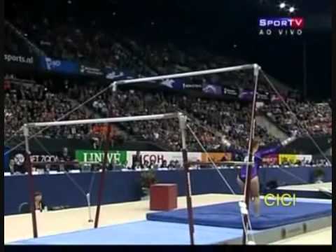 2010 Gymnastics World Championships