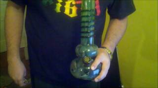 Cali Mist Tokes in HD with Ganja Dude and Guest