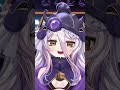 Henya fast JP yap. #vtuber #henyathegenius #vtuberclips#twitch #genshinimpact