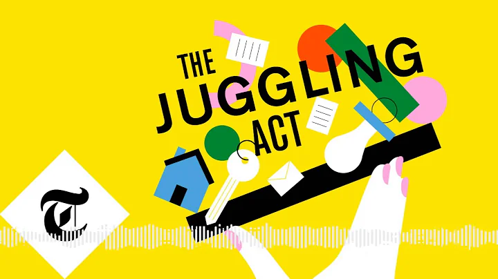 The Juggling Act: Andrea Jenkyns MP on becoming a ...